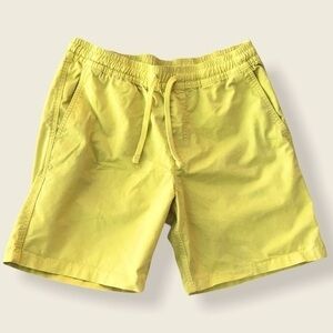 Vans Drawstring Shorts Size M
